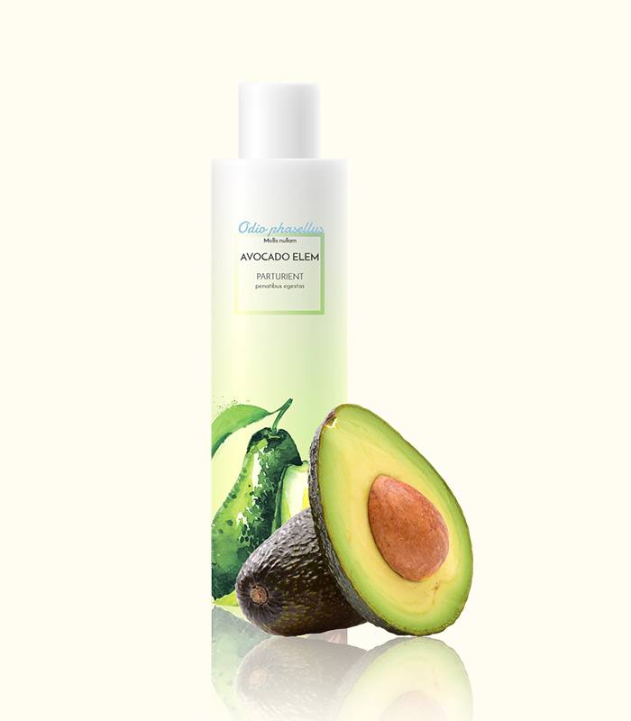 cosmetics-product-2 کرم آووکادو - Image 1